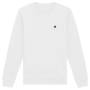 Sweatshirt - Motif alimentation végétale