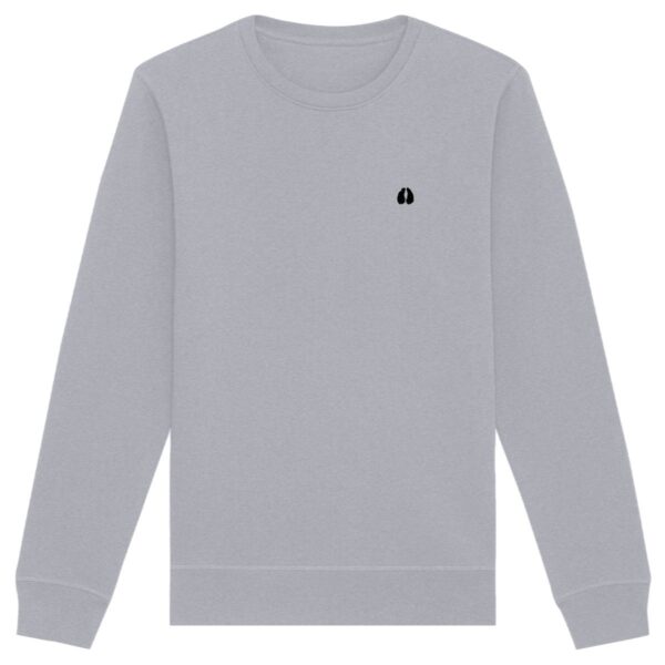 Sweatshirt - Motif petit pas de vache