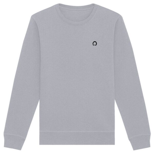 Sweatshirt - Motif petit pas de cheval