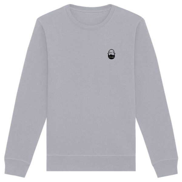 Sweatshirt - Motif poussin vegan