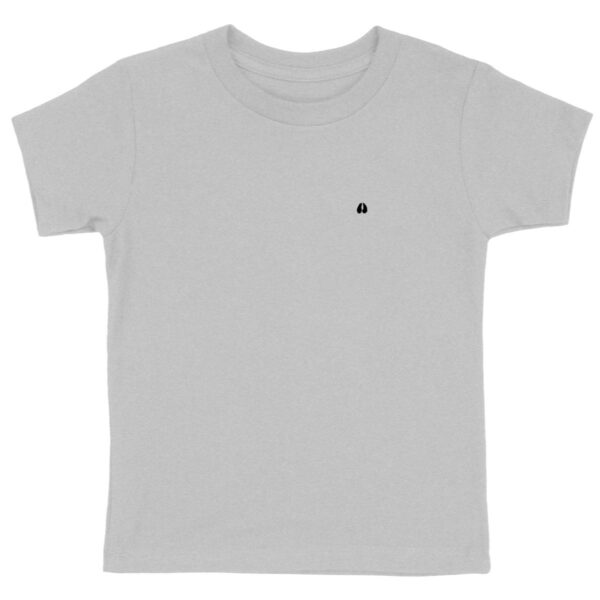 T-shirt enfant - Motif petit pas de vache