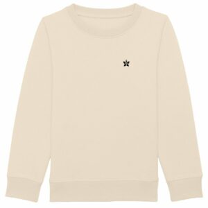 Sweatshirt enfant - Motif alimentation végétale