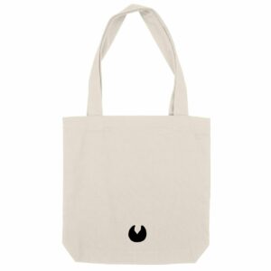 Totebag - Motif petit pas de cochon