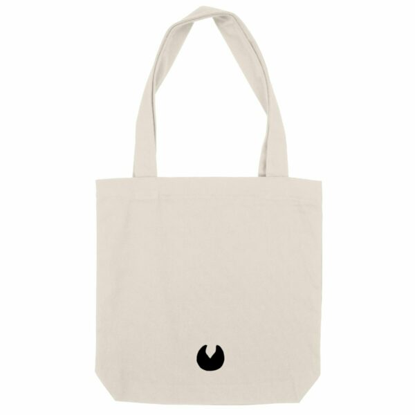 Totebag - Motif petit pas de cochon