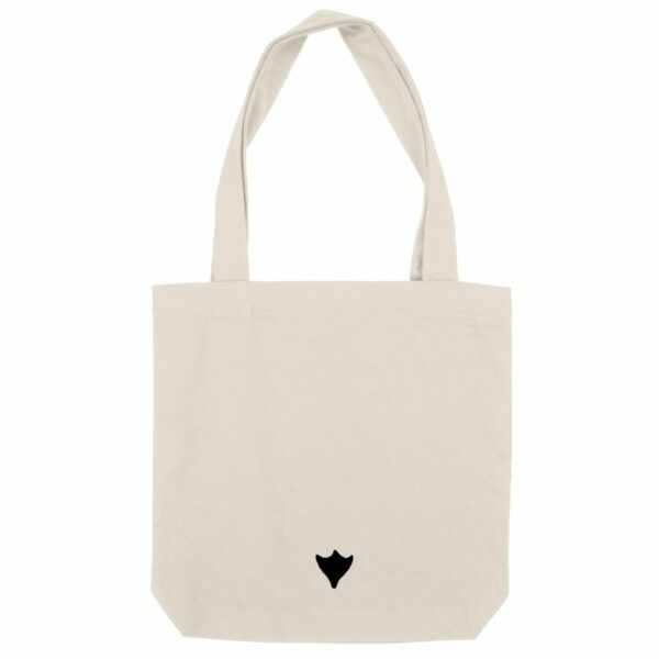 Totebag - Motif petit pas de canard