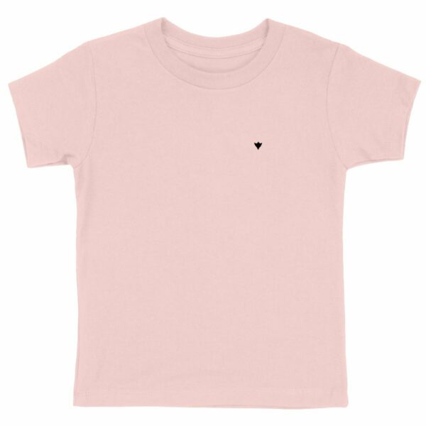 T-shirt enfant - Motif petit pas de canard