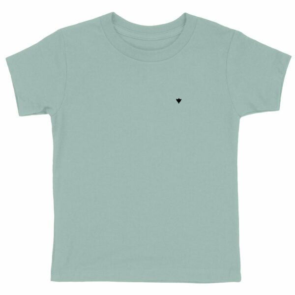 T-shirt enfant - Motif petit pas de canard